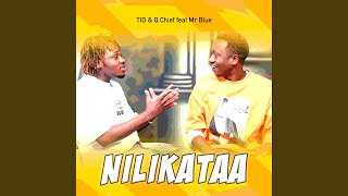 Nilikataa (feat. Q Chief & Mr Blue)