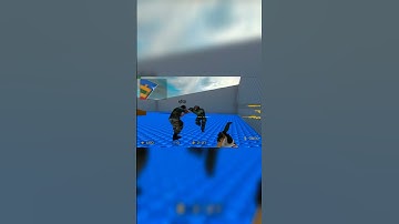 Встретились два юзера в Counter Shot Source #countershotsource #css #cssource