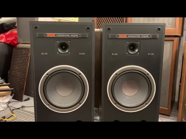 Cặp loa trùng seri Trio JL-500 bass 25cm chỉ 2,75 triệu:0964822579