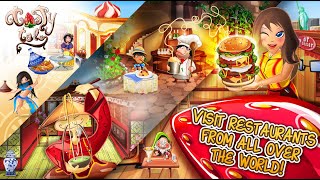 Tasty Tale - Gameplay IOS & Android screenshot 5