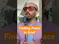 Finding Peace in Grief | Too Hard to Heal || Prem and the Luminous Pool | Para-harṣaḥ — Ultimate Joy