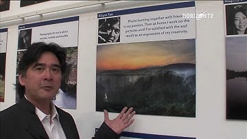 Nieuwsflits 04-10-2013, Fototentoonstelling via Facebook