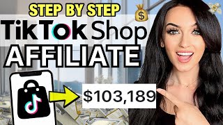 How To Start Tiktok Shop Affiliate Make 1000S Daily Step By Step Free Course