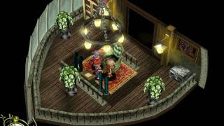 PC (RPG) Random = Ys VI - Ark of Napishtim Captains Competition
