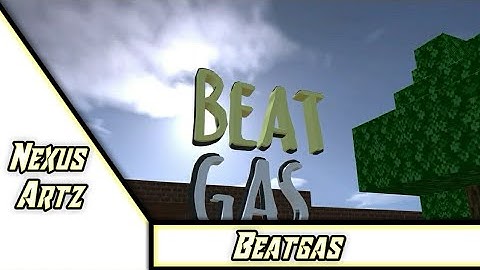 #4 Intro Para Beatgas [Prisma3D] | NexusArtz