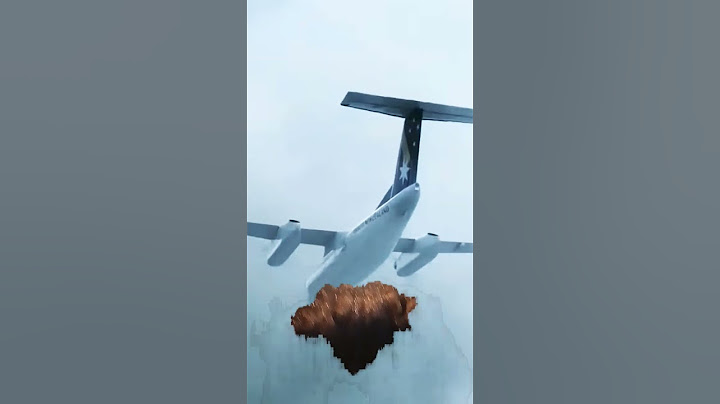 A plane crashed in New Zealand