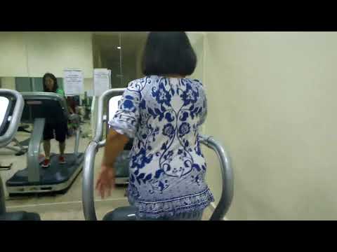 Video: Treadmill: Mga Tampok Na Pagpipilian