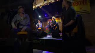 Todd Snider & Jack Ingram - writing together story - Feel Like I’m Falling In Love - DBT -Feb 16 ‘20