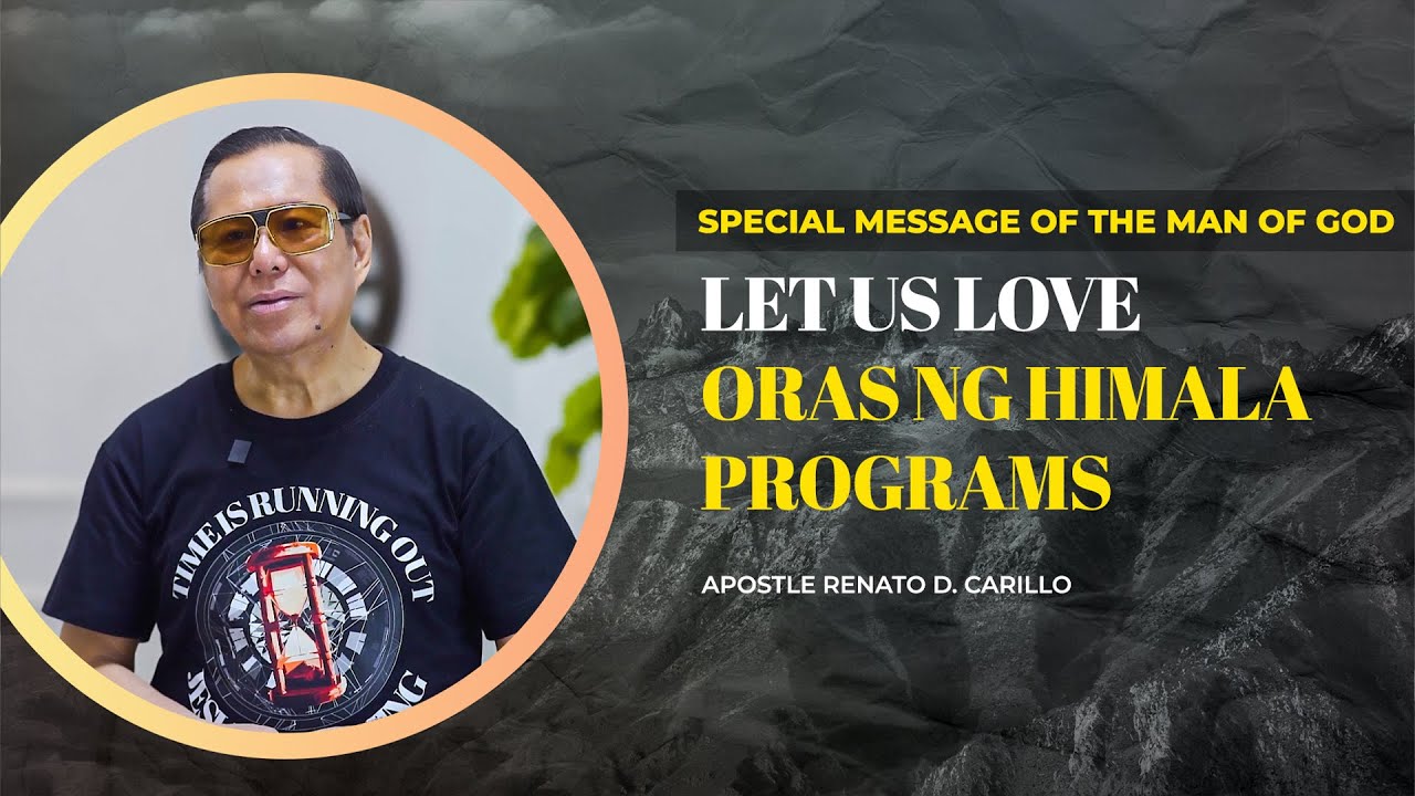 let-us-love-oras-ng-himala-programs-youtube