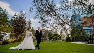 JANA si MAXIM | Wedding Day | 2022