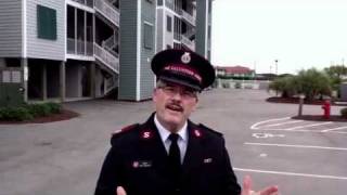 Promise 1-800-SAL-ARMY.MOV