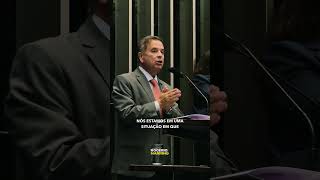 Indicação de Messias ao STF alerta para aparelhamento do PT e risco ao equilíbrio entre os Poderes!