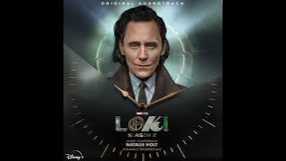 Loki Season 2 Soundtrack | Loki’s Binding - Natalie Holt | Vol. 2 (Episode 4-6) | Original Score |