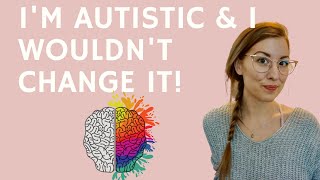 How my life has changed since being diagnosed with autism⎥late autism diagnosis⎥#actuallyautistic