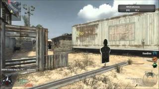 Call of Duty - Black Ops: Epic RC-XD Final Kill Cam