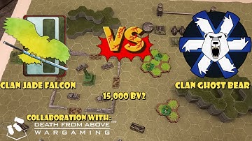 Battletech: Battle Bound S1E4 - Springfield, MO