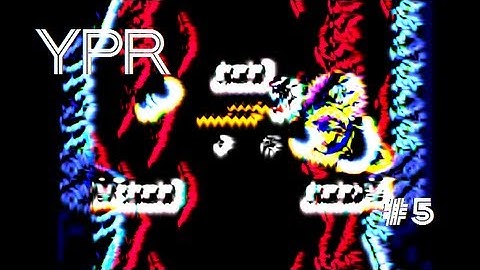 Super Metroid: YPR #5