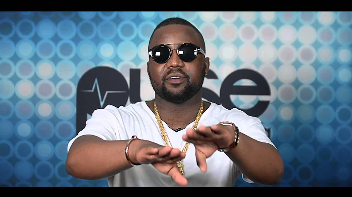 "M I Is The Best Rapper In Africa" Cassper Nyovest - Pulse TV One On One