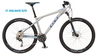 GT Avalanche Elite техническое обслуживание велосипеда без замены запчастей - почему так дорого?