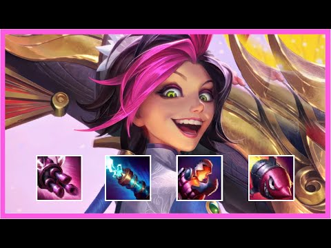JINX MONTAGE #2 - HIT AND RUN
