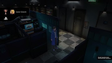 Digimon Story: Cyber Sleuth - Hacker