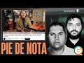 El Chapo Isidro rompió con Mayito Flaco : L.CH  #Sinaloa