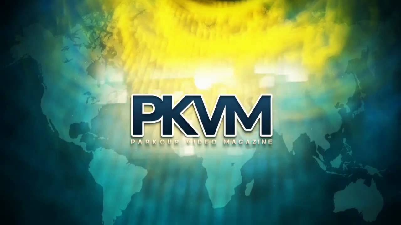 Parkour Video Magazine Episode One Trailer