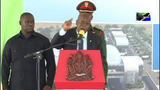 JUX : NILIPATA TAARIFA ZA MAGUFULI NIKAACHA KUREKODI NYIMBO YANGU