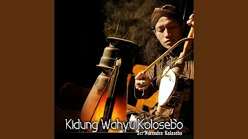 Kidung Wahyu Kolosebo