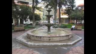 Paute Azuay Ecuador - Little Cuenca