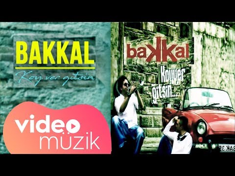 Bakkal - Bu Gece Barda (Remix)