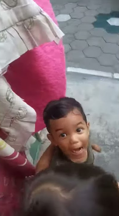 Zaki lihat monyet