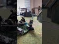 Bushido | Playing On The Shops Gaming Tables | Bridlington | shorts