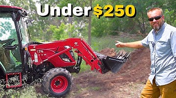 Testing an Affordable ToothBar