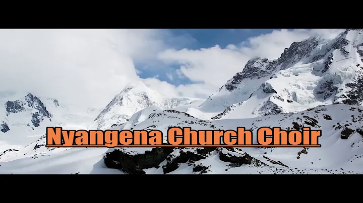 WATAKATIFU KESHENI | NZK 160 | SDAH 598