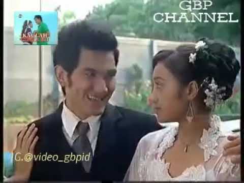 MISTERI ILLAHI KAULAH CINTAKU GENTA BUANA ARIF RAHMAN DAN PENTY NUR AFIANI