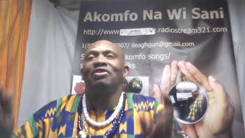 Na Adoemakama nanga a Bakroe Tori