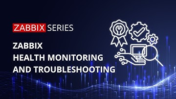 De status van uw Zabbix-instantie bewaken - Zabbix-caches en -processen, Zabbix-wachtrij en huish...