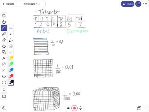 Mera Favorit Matematik s. 10-13