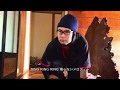 ポセイドン・石川「にんじゃりばんばん」ミュージックビデオ