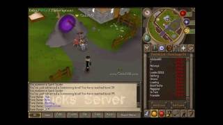 Nicks508 server intro