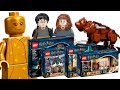 Новинки LEGO "Harry Potter" лето 2021 - Официальные Изображения (Lego News-435)