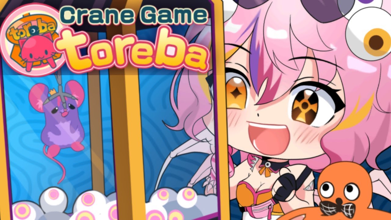 Spending A BUNCH Of Money On Claw Machines For Fun【Toreba】