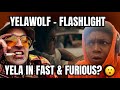 Yelawolf Flashlight Official Music Video REACTION mp3