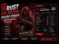 [FREE] Rust No Recoil Macro Script (LEGIT &amp; UPDATED) - [WINDOWS] *2026*