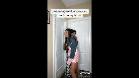 funny tik tok video 2021 Pretend like you
