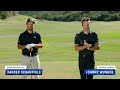 The 9 Windows of Xander Schauffele with Paradym Driver \\ World of Wunder