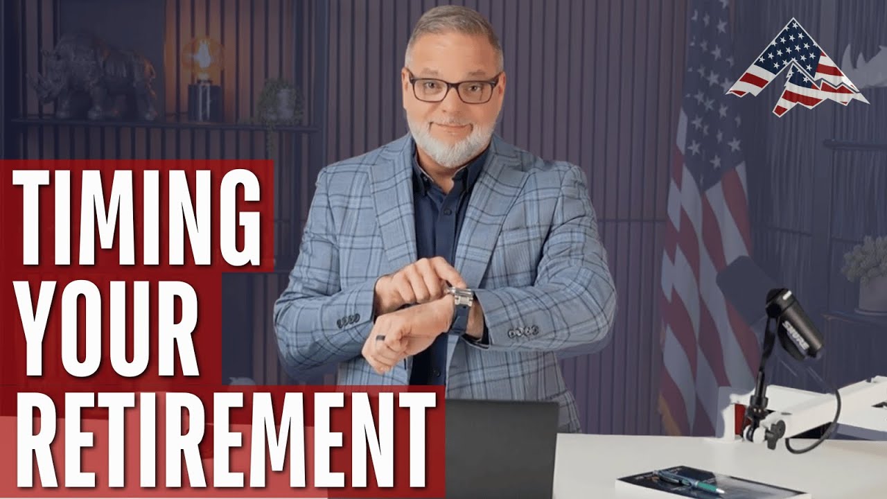 7 Key Areas to Focus on for a Fulfilling Retirement