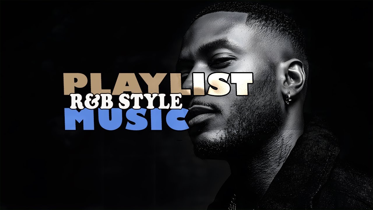 Midnight Soul Flow R&B – Midnight Thoughts & Heartbeats 💭🎵