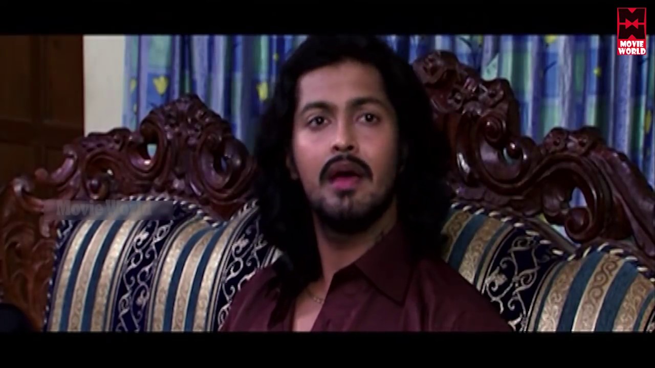 Tamil Movies Scenes - Asaivam - Part - 11 [HD] - YouTube